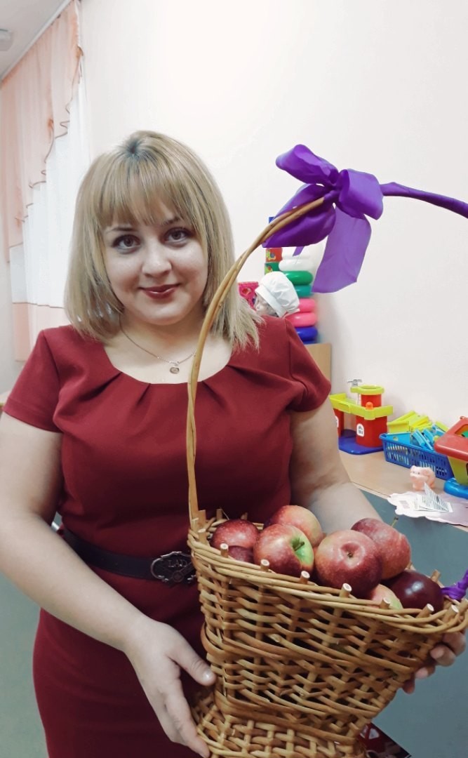 Ухабиной Дианы Вадимовны